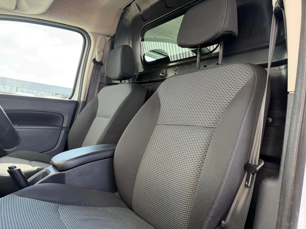 Mercedes-Benz Citan – foto 15