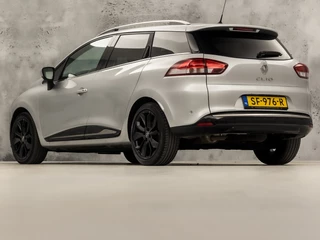 Renault Clio – thumbnail 4