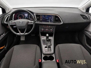 SEAT Leon – thumbnail 8
