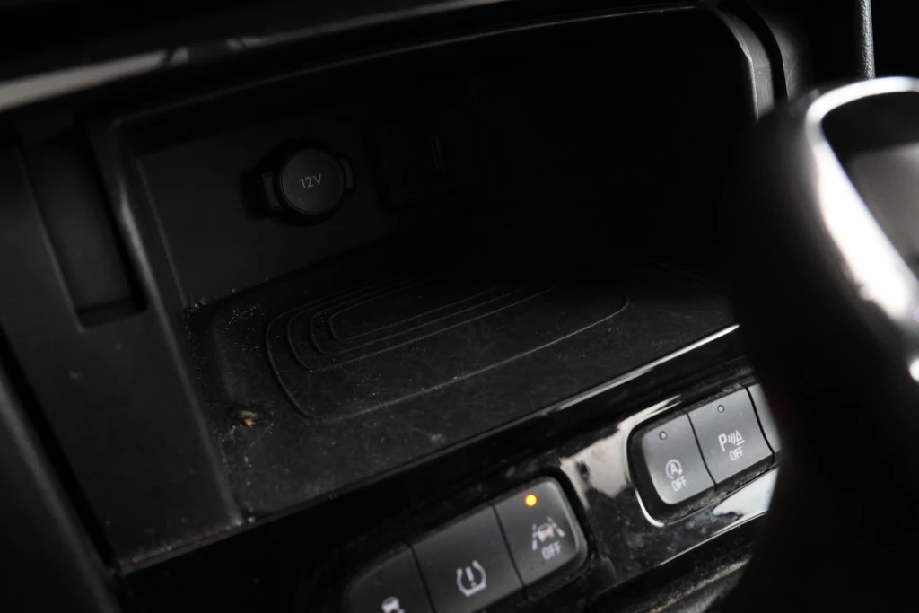 Opel Grandland X – foto 35