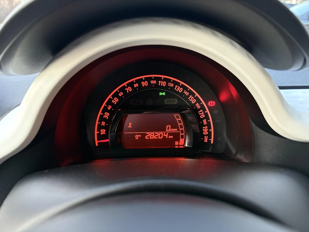 Renault Twingo – foto 19