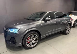 Audi Q3 – thumbnail 2
