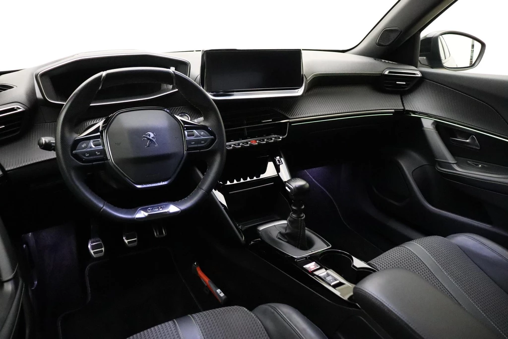 Peugeot 2008 – foto 12