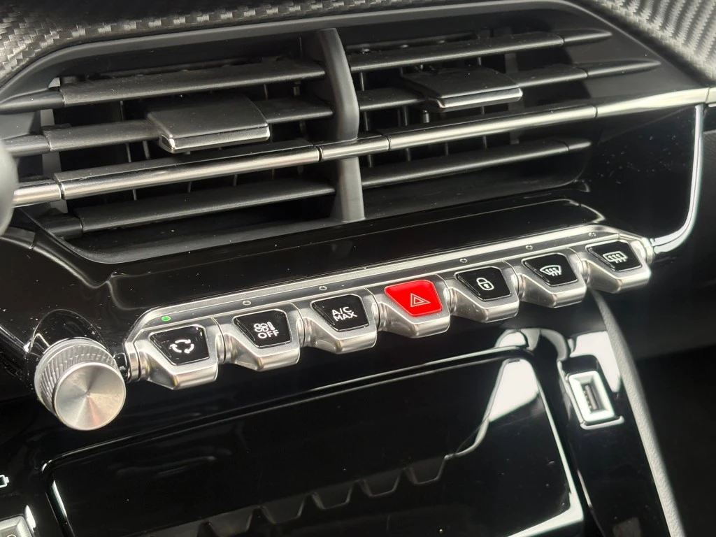 Peugeot 2008 – foto 13