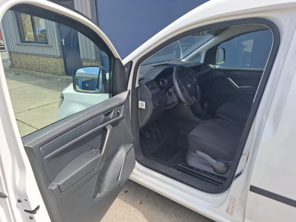 Volkswagen Caddy – foto 22