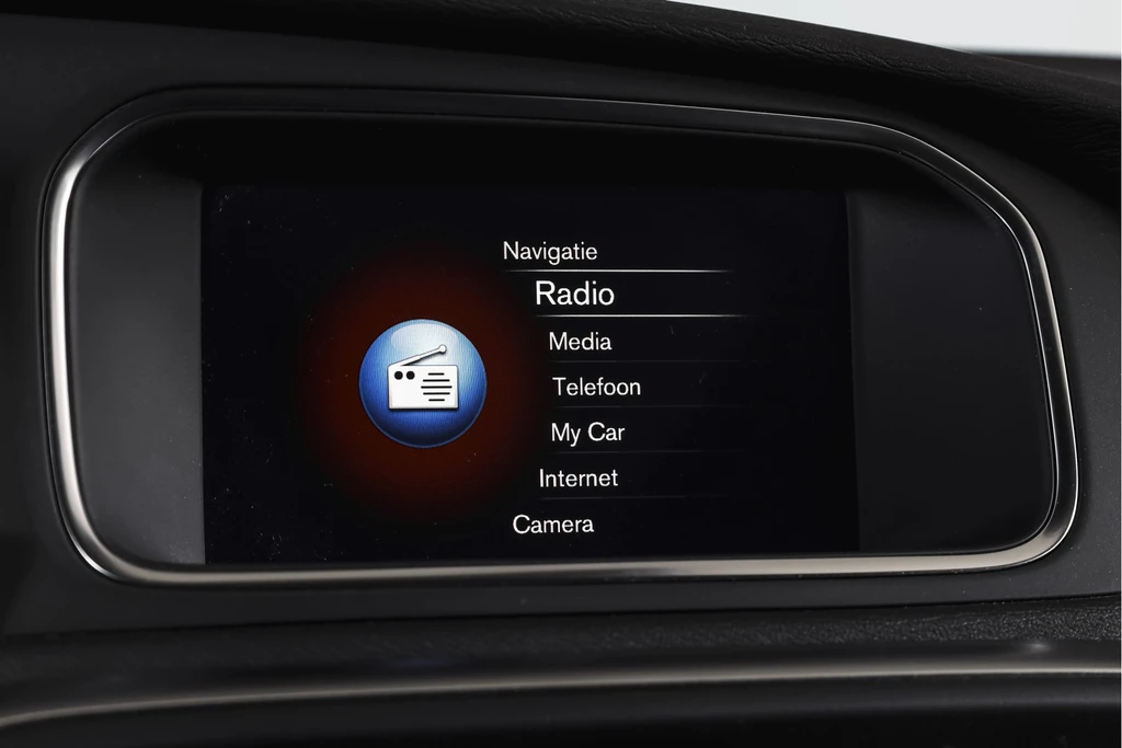 Volvo V40 – foto 21