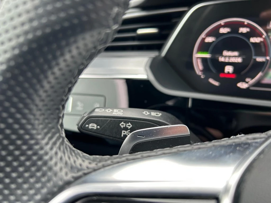 Audi e-tron – foto 15