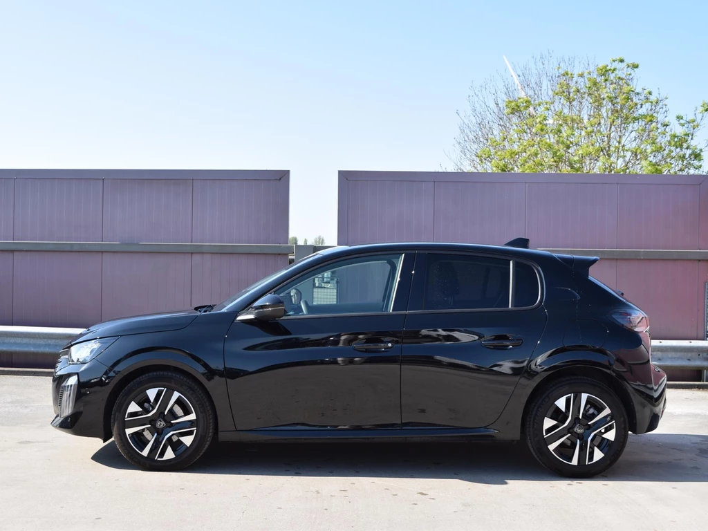 Peugeot 208 – foto 2