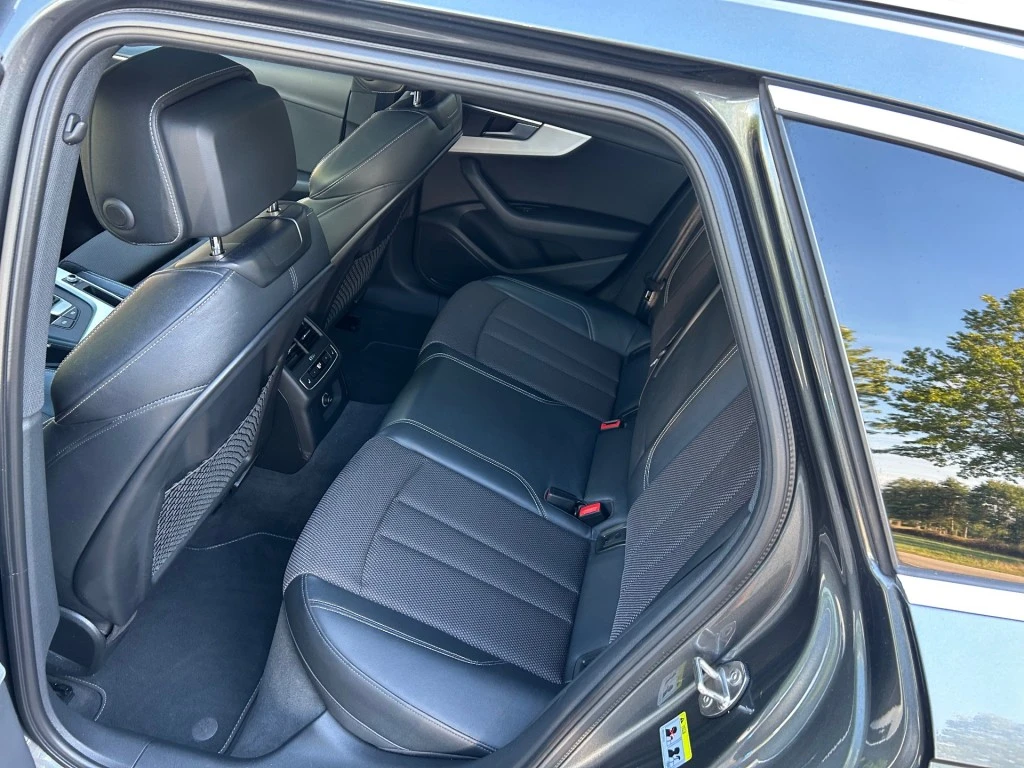 Audi A4 – foto 18
