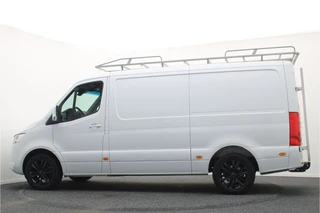 Mercedes-Benz Sprinter – thumbnail 4