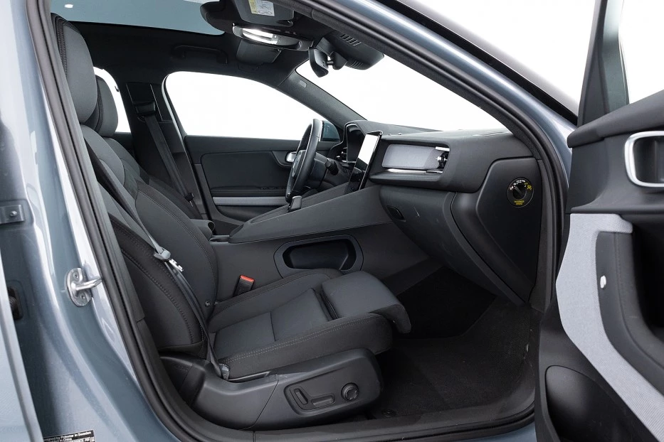 Polestar 2 – foto 16