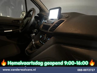 Ford Transit Connect – thumbnail 12