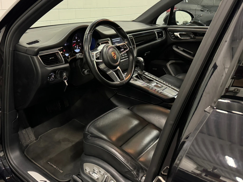 Porsche Macan – foto 16