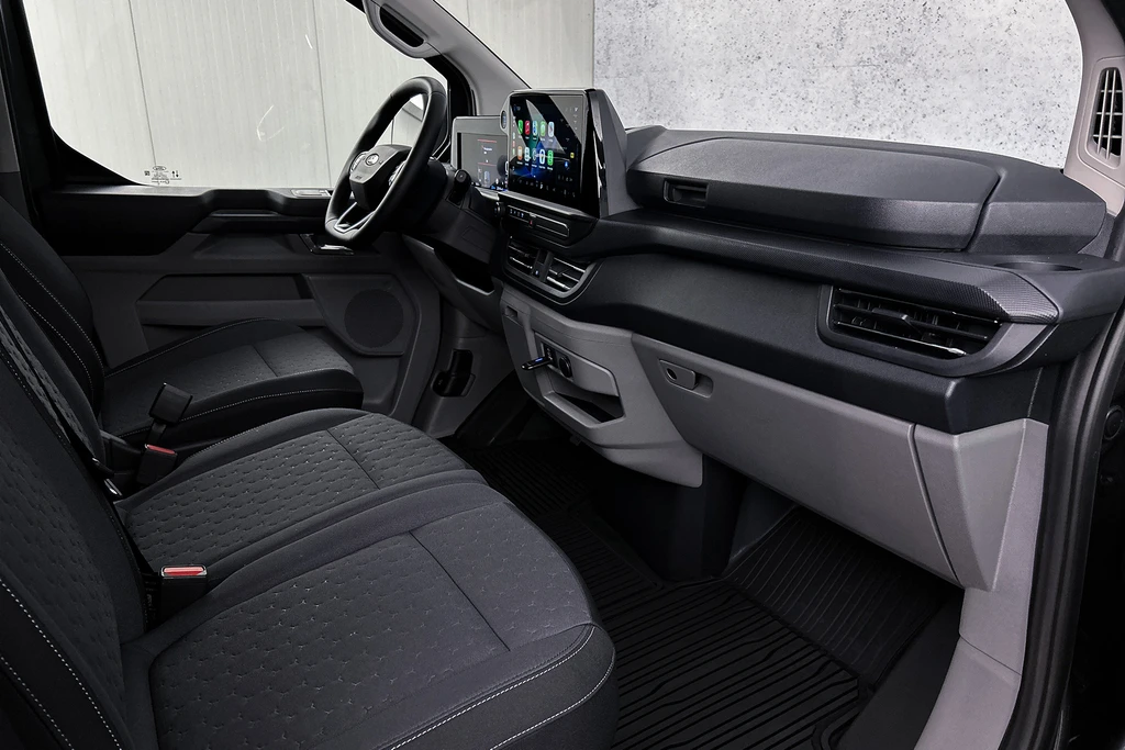 Ford Transit Custom – foto 24