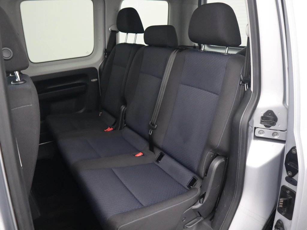 Volkswagen Caddy – foto 26