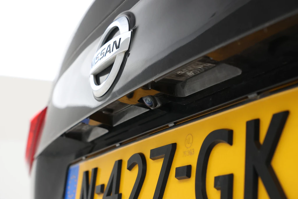 Nissan QASHQAI – foto 16