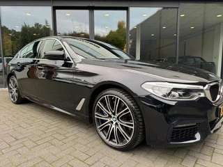 BMW 5 Serie – thumbnail 10
