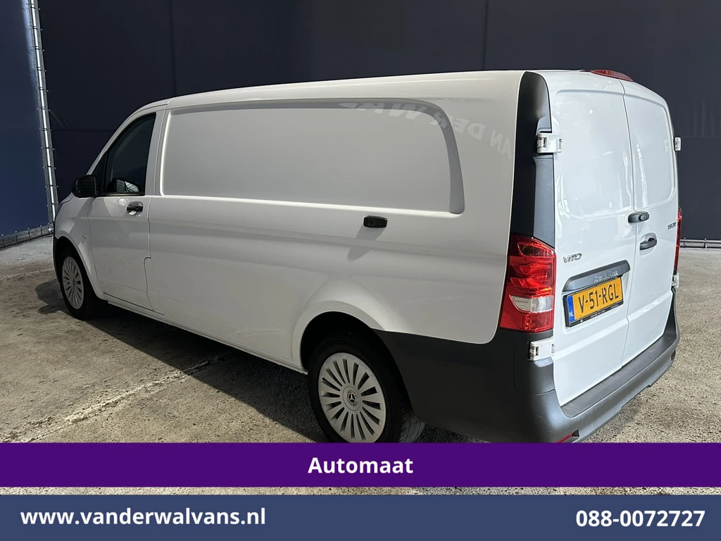 Mercedes-Benz Vito – foto 2