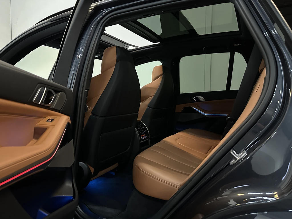 BMW X5 – foto 11