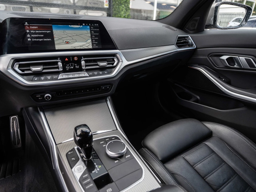 BMW 3 Serie – foto 9
