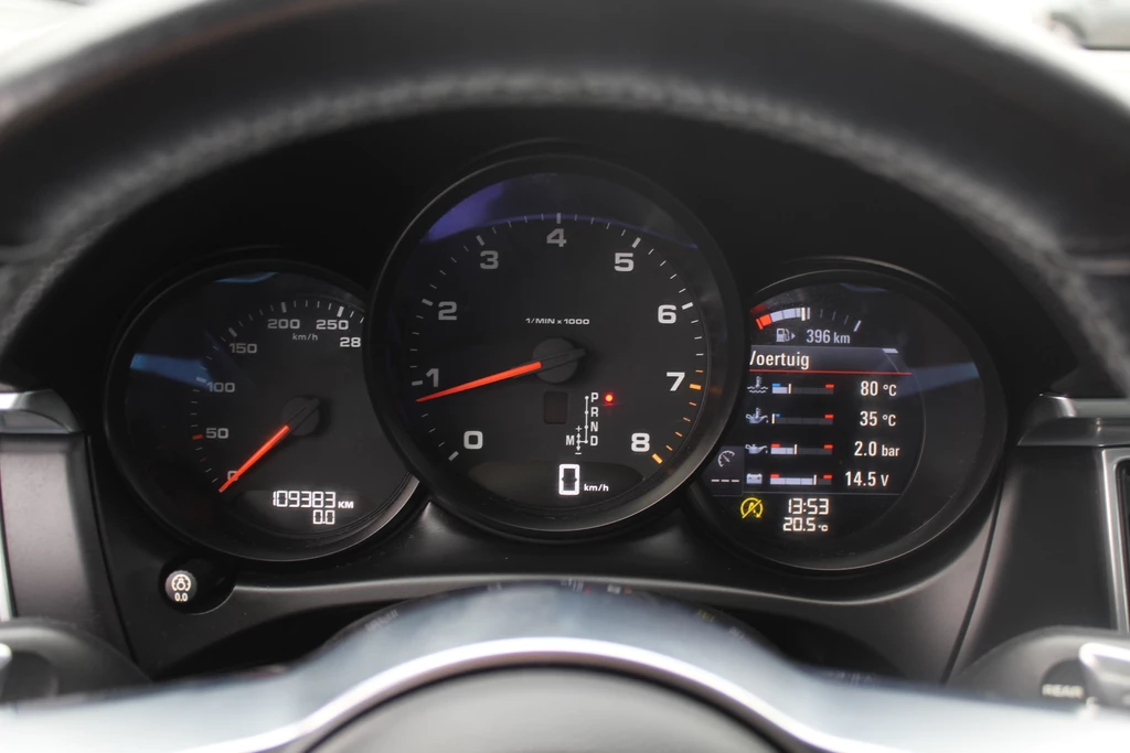 Porsche Macan – foto 19