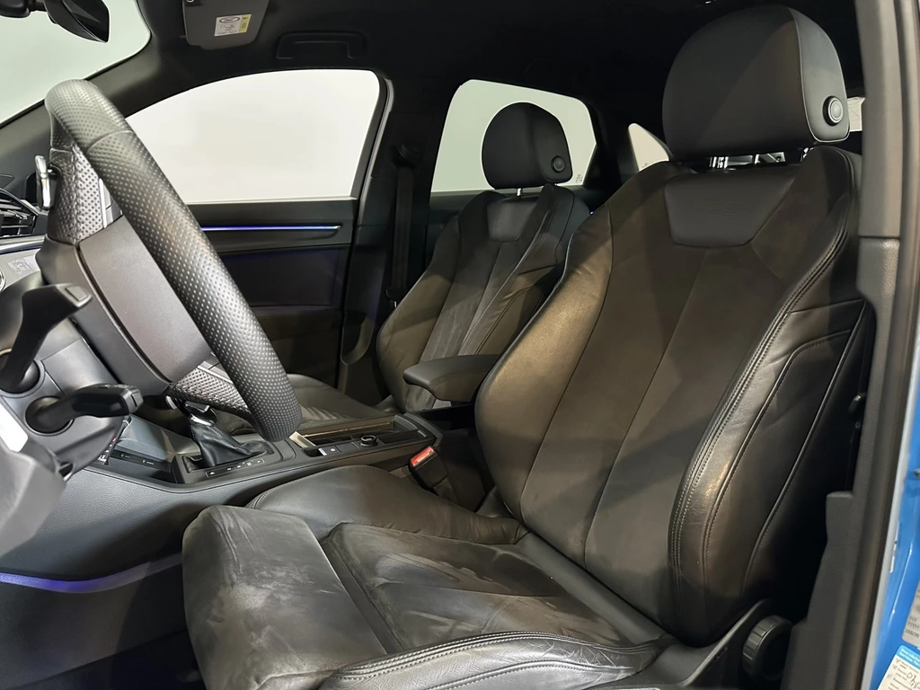 Audi RSQ3 – foto 17