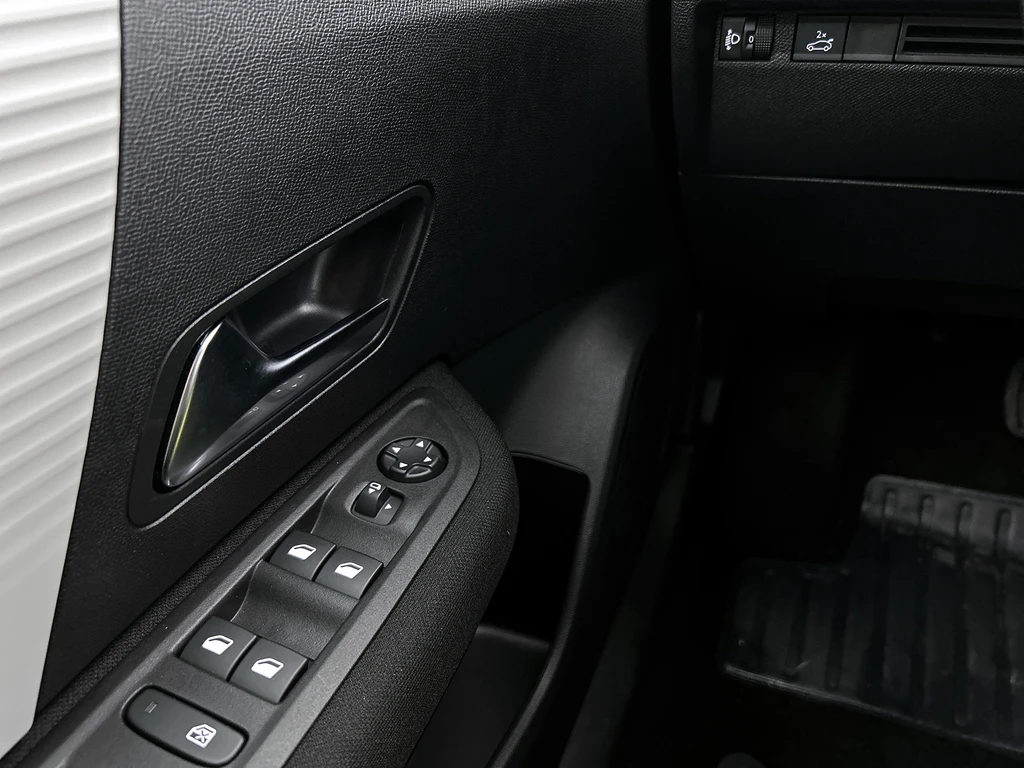 Citroën ë-C4 X – foto 34