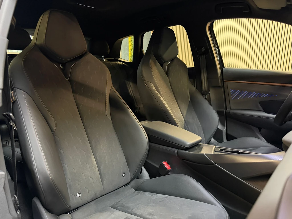 CUPRA Terramar – foto 11