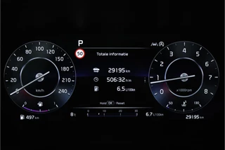 Kia Ceed Sportswagon – thumbnail 48