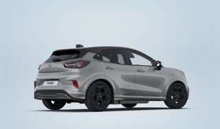 Ford Puma Gen-E – thumbnail 3