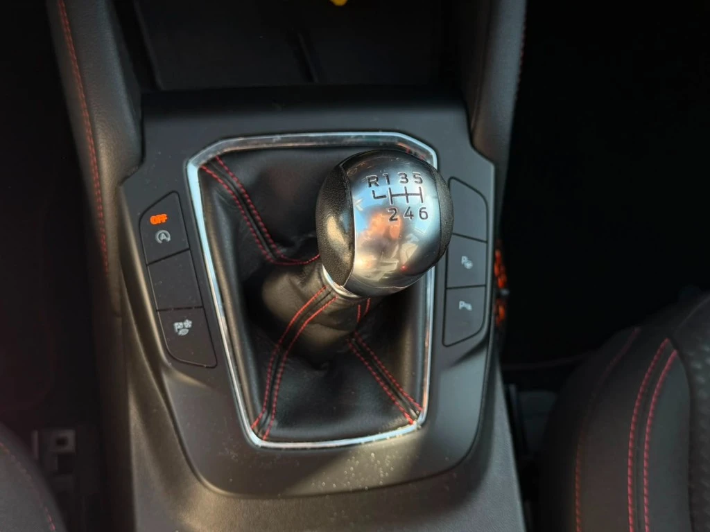 Ford Kuga – foto 20