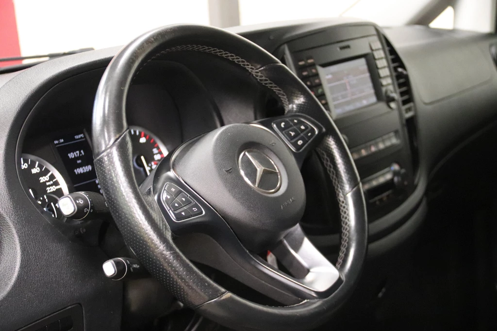 Mercedes-Benz Vito – foto 10