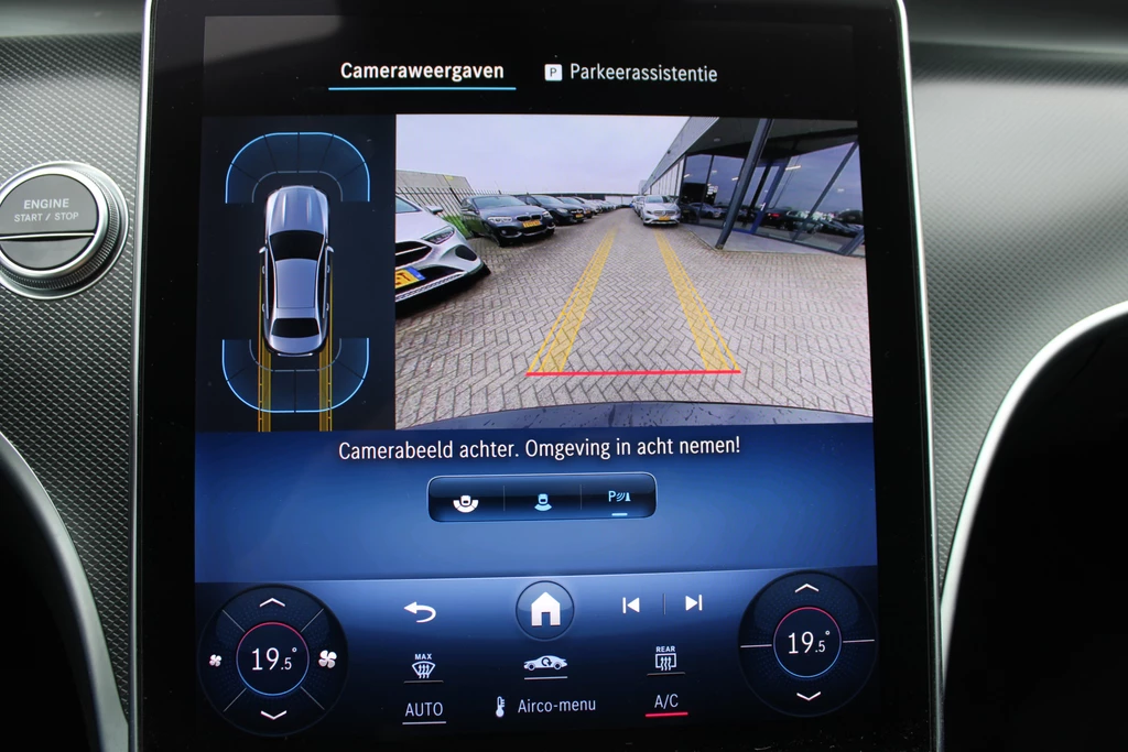 Mercedes-Benz C-Klasse – foto 27