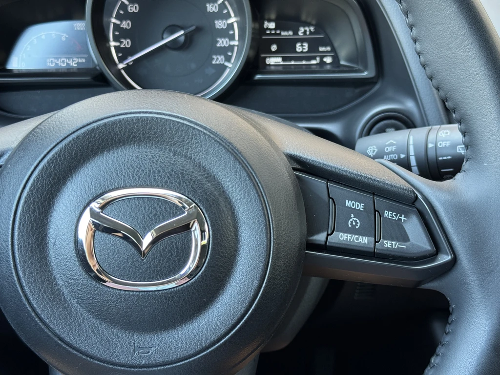 Mazda CX-3 – foto 25