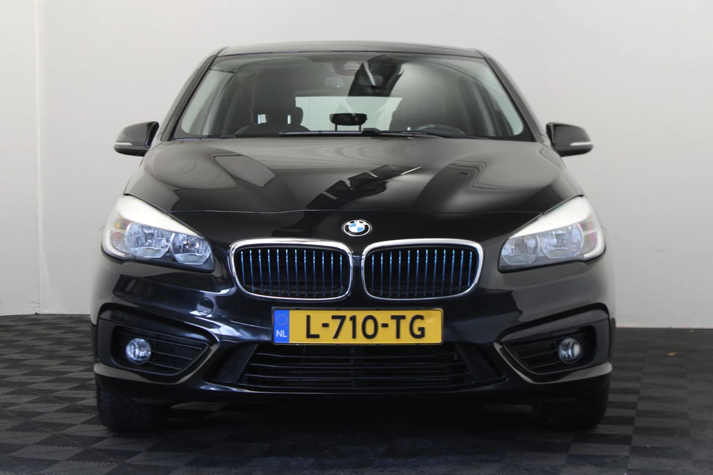 BMW 2 Serie – foto 6
