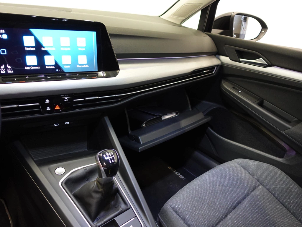 Volkswagen Golf – foto 25