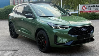 Ford Kuga – thumbnail 7