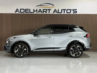 Kia Sportage – thumbnail 5