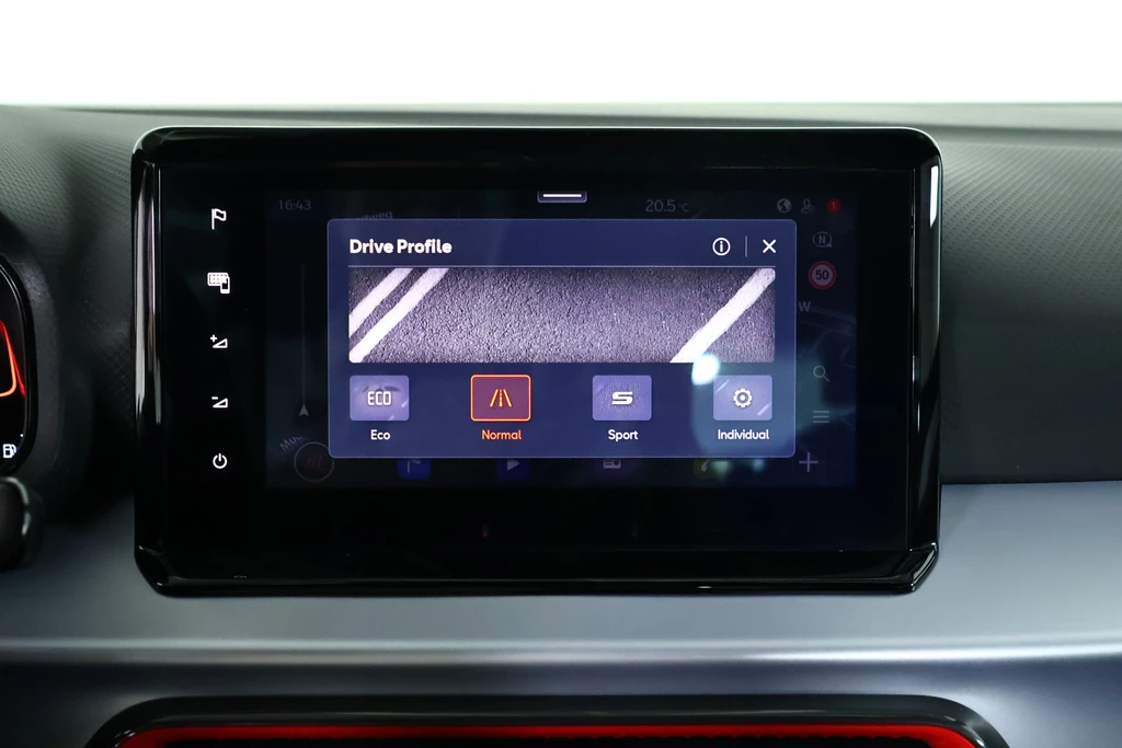 SEAT Arona – foto 24