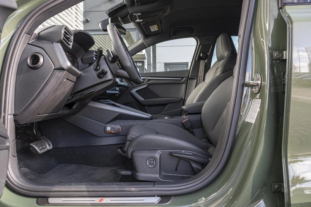 Audi A3 – foto 13