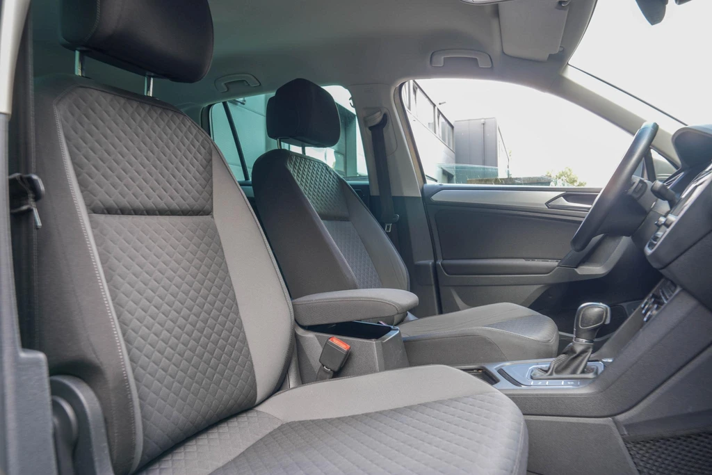 Volkswagen Tiguan – foto 18