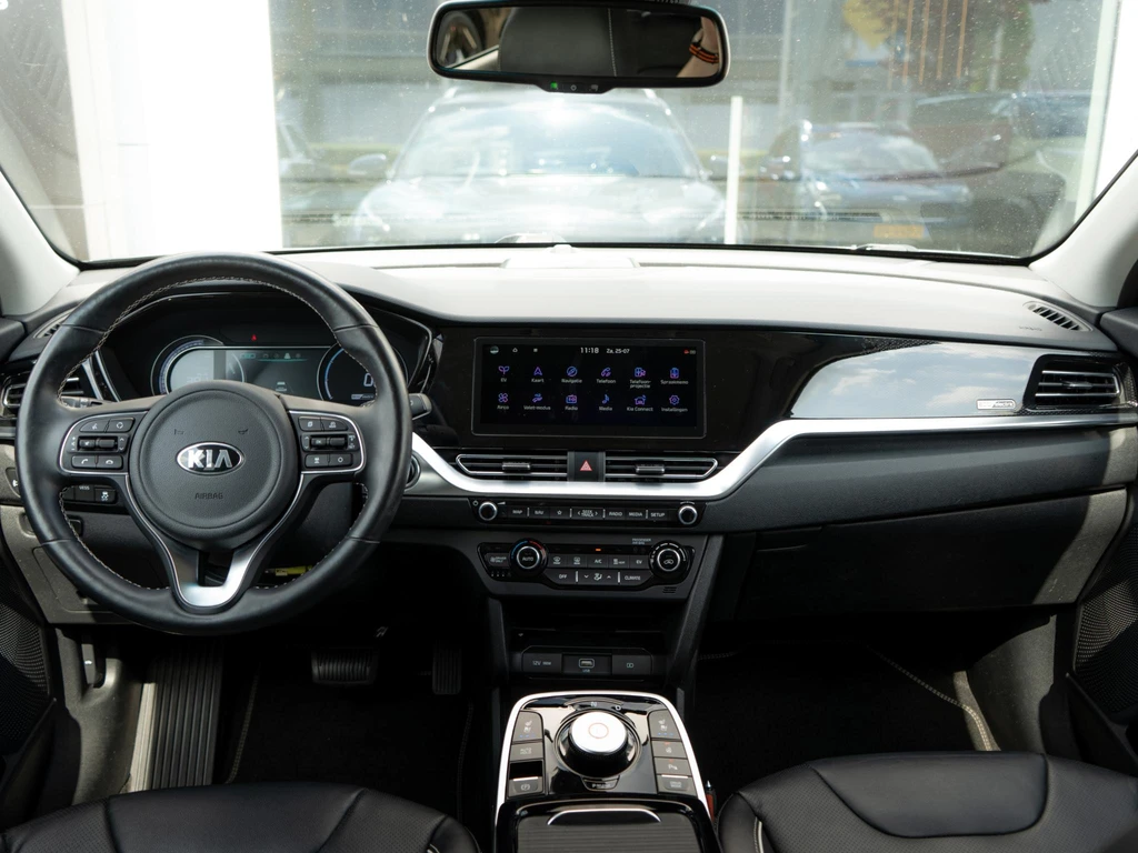 Kia e-Niro – foto 12