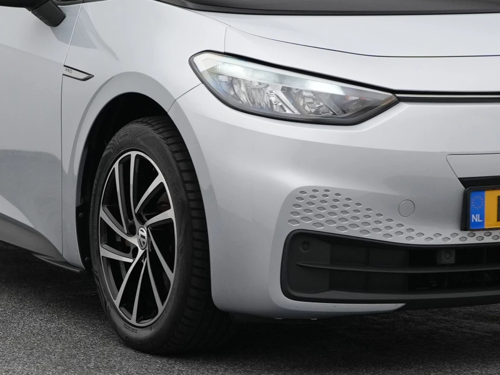 Volkswagen ID.3 – foto 27