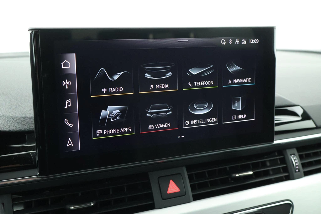 Audi A4 – foto 24