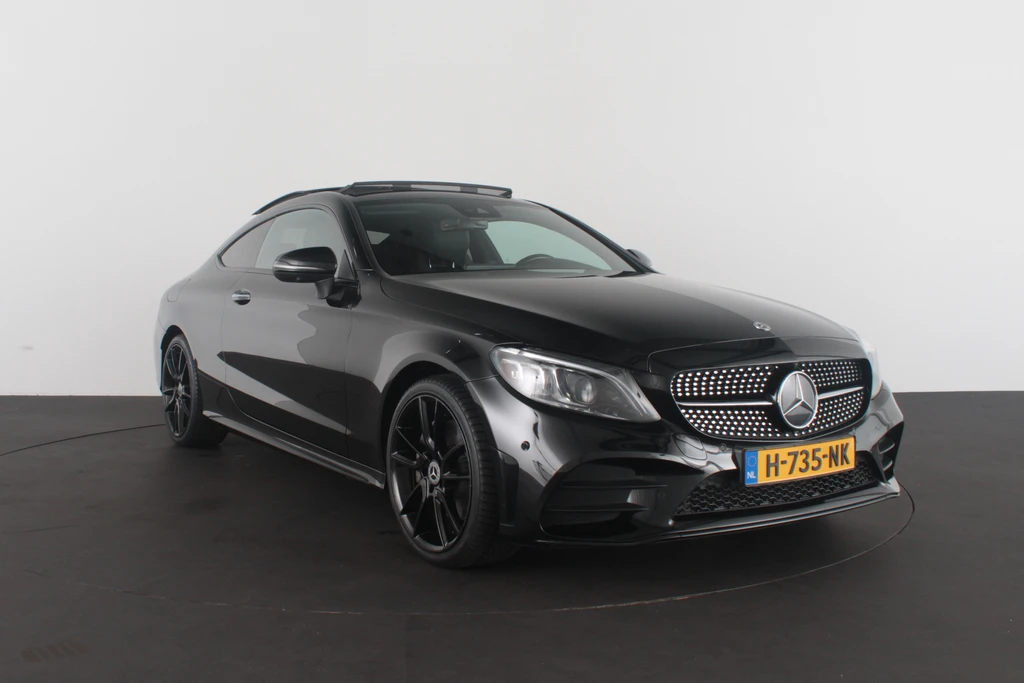 Mercedes-Benz C-Klasse – foto 10