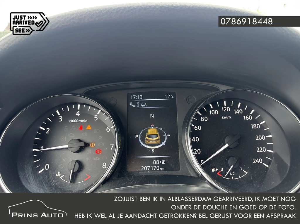 Nissan Pulsar – foto 19