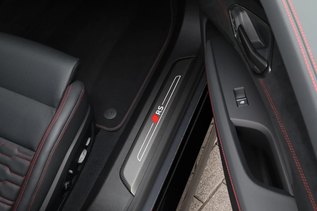 Audi e-tron GT – foto 44