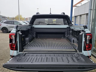 Ford Ranger – thumbnail 12