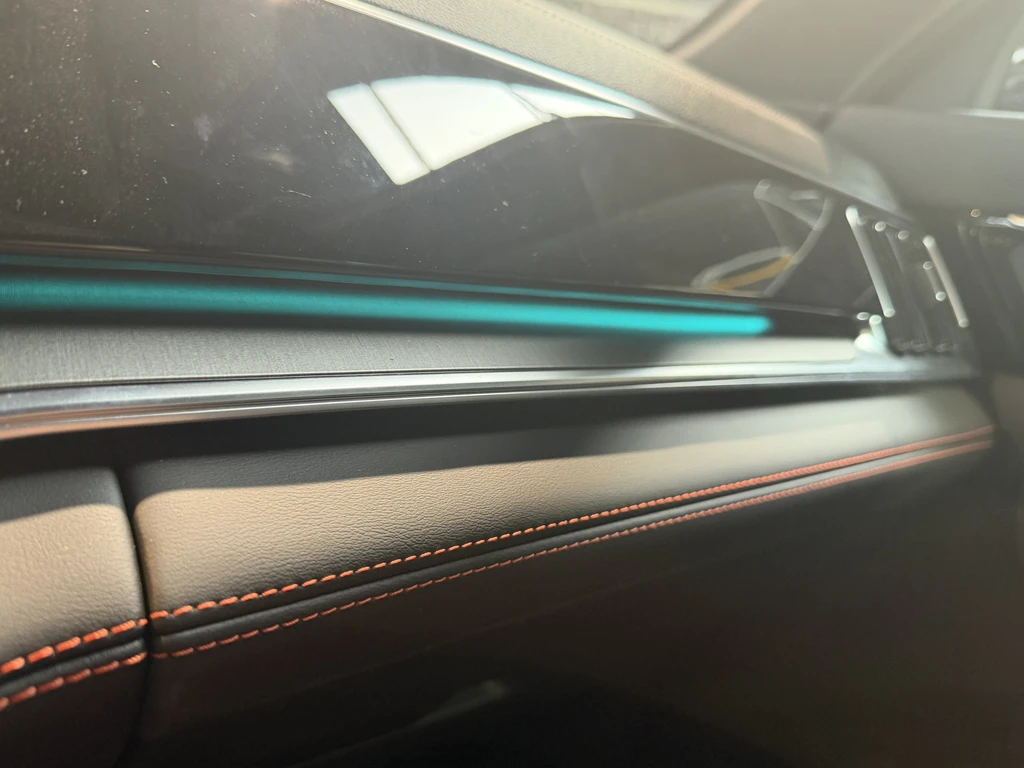 BYD SEAL U – foto 20