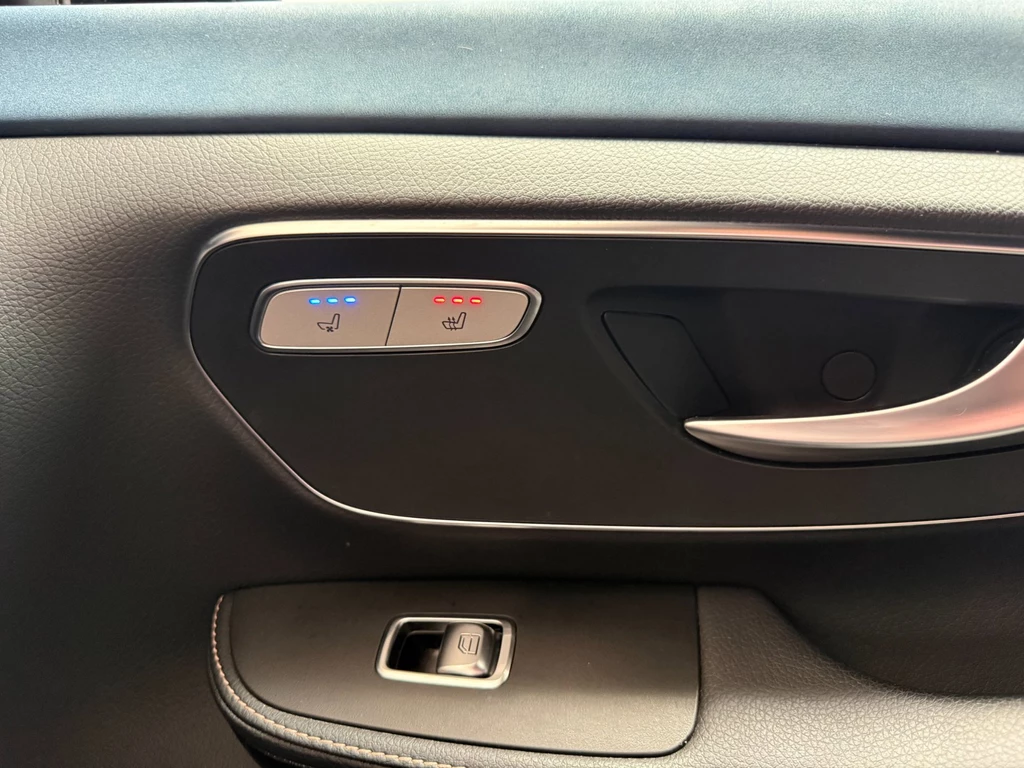 Mercedes-Benz EQV – foto 26